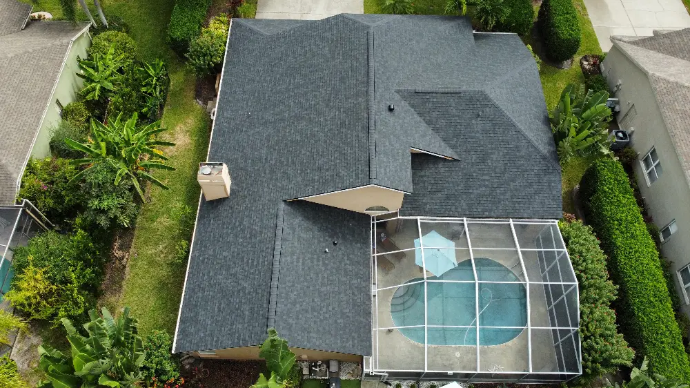 Roofing Services in Pasco, Hernando, and Pinellas County - A-1 Roofing LLC